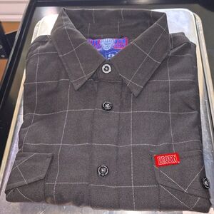 Dixxon Flannel Pinhead